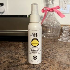 Sun Bum Detangler